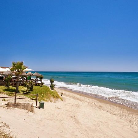 Oleholidays 524 Romana Playa Bonitas Vistas Al Mar Marbella Exteriér fotografie